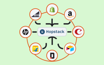 Hopstack